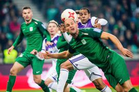 NK Olimpija NK Maribor pokal slovenije