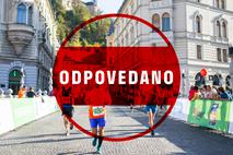 Maraton odpoved