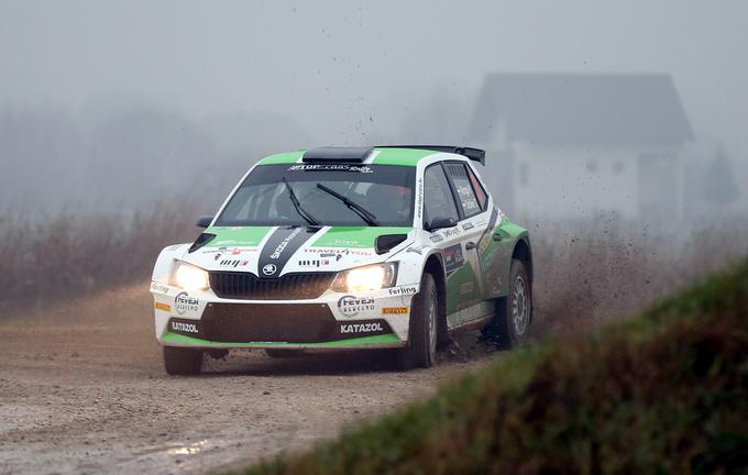 Avtomobilske znamke, kot so Ford, Škoda, Hyundai, Peugeot, Citroen in kmalu tudi Volkswagen, mika razvoj vozil za zasebne tekmovalce, saj ti avtomobili zagotavljajo dober posel. | Foto: Gregor Pavšič