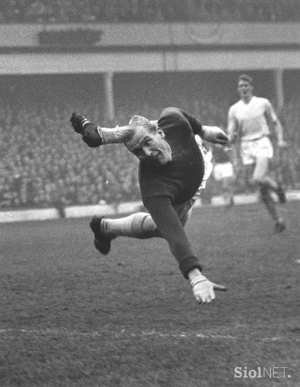 Bert Trautmann