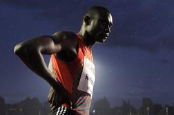 Rudisha v Londonu tudi v štafeti?