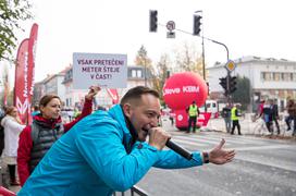 Ljubljanski maraton 2017