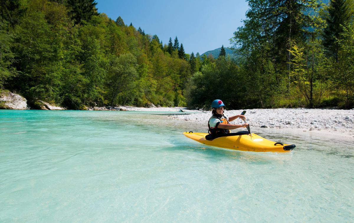 Soča