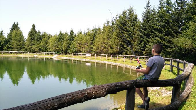 Cerkno supanje | Foto: 