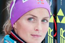 Therese Johaug