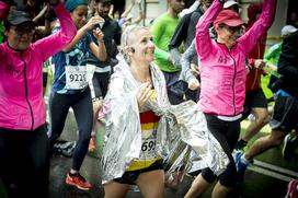 ljubljanski maraton