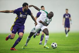 Maribor Olimpija Prva Liga