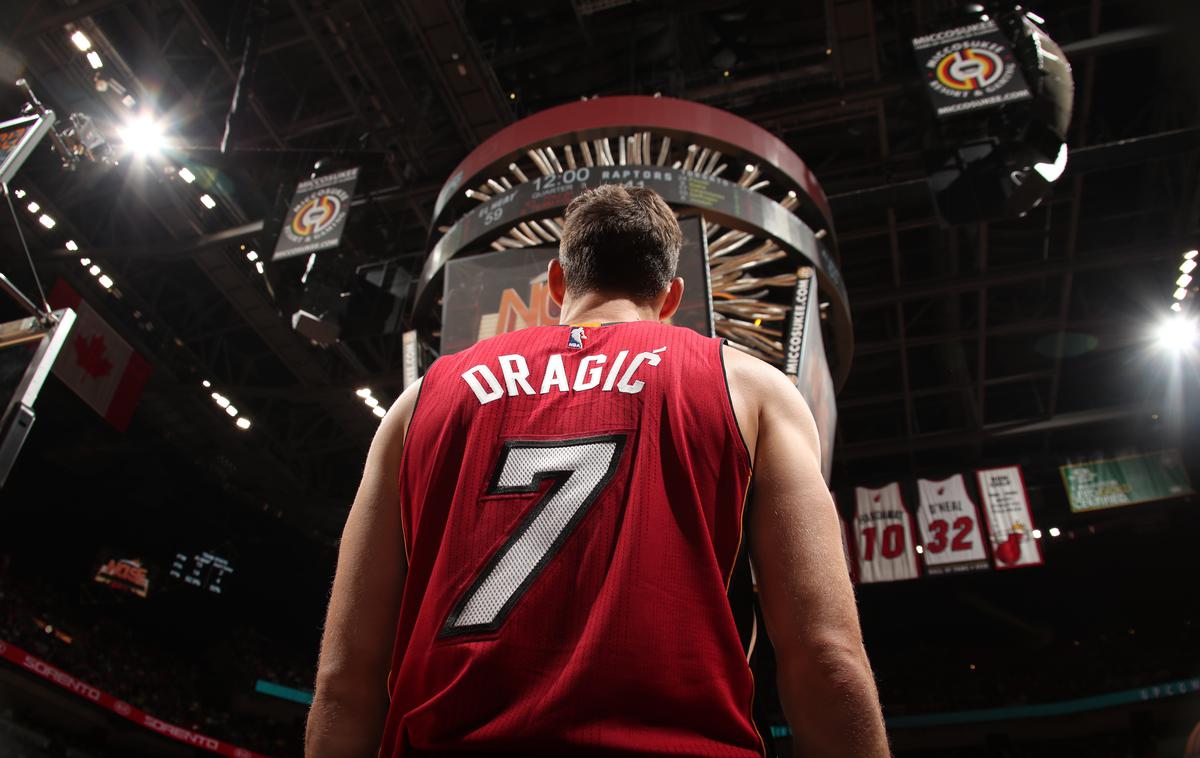 Goran Dragić | Foto Getty Images