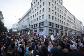 Koesarski protest 19.6.2020