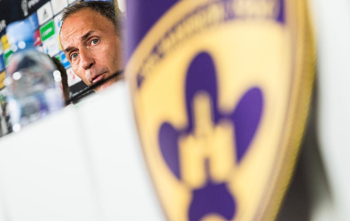 Darko Milanič, NK Maribor | Foto Vid Ponikvar