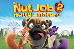 Trd oreh 2: Še trši, še bolj nori (The Nut Job 2: Nutty by Nature)