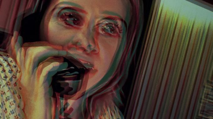 Unsane © 2018 Twentieth Century Fox Film Corporation. All rights reserved. | Foto: 