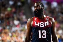 James Harden