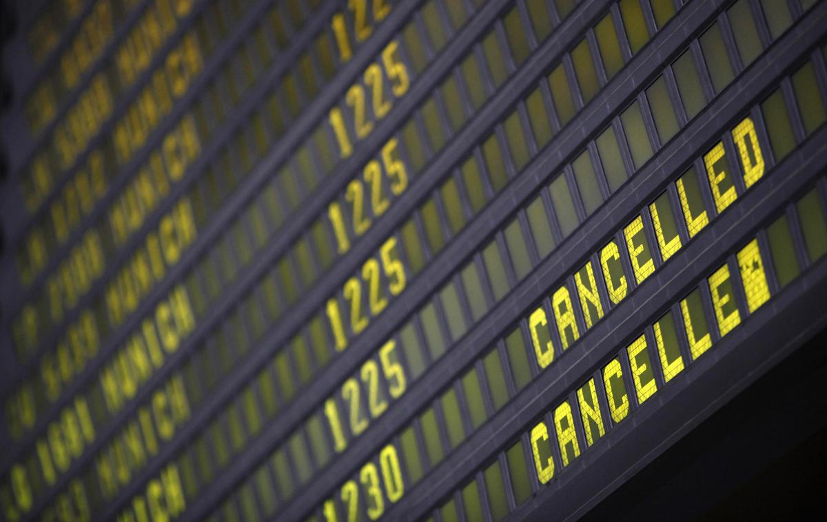 Croatia Airlines | Foto Reuters