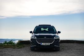 Ford Kuga Vignale