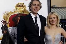 Kristen Bell, Dax Shepard