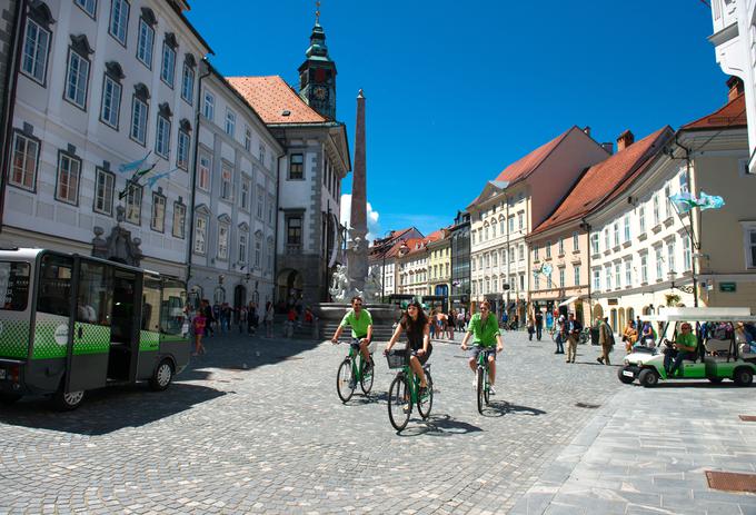 Foto: Mankica Kranjec / Turizem Ljubljana | Foto: 