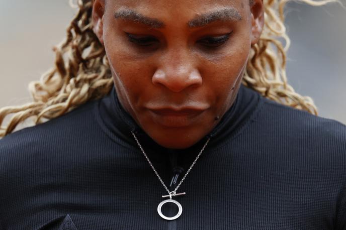 Serena Williams | Foto Reuters