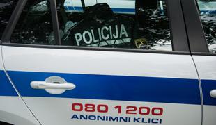 Policija še vedno išče 46-letnika, ki je poskušal ubiti svojo ženo