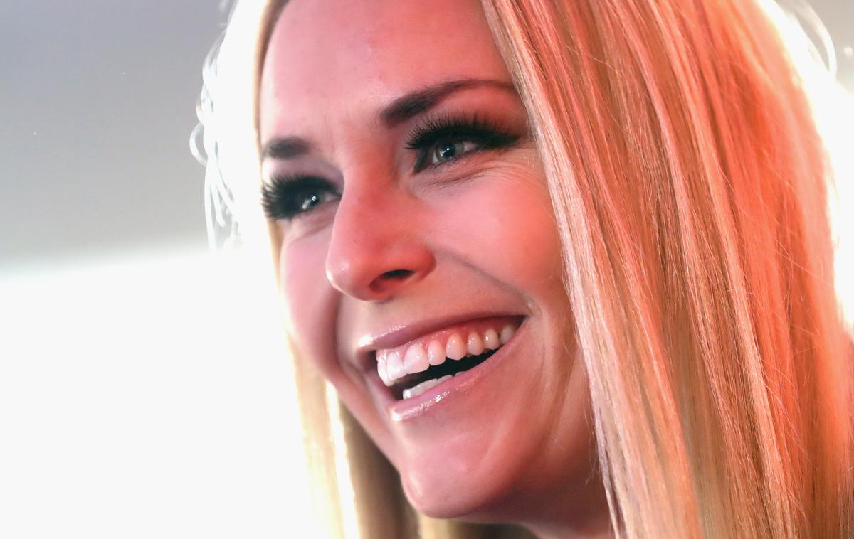 Lindsey Vonn | Foto Getty Images