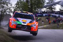 Croatia WRC 2024