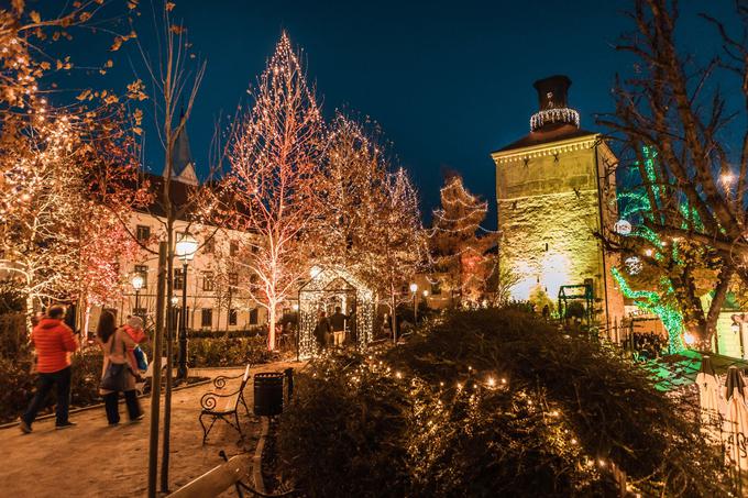 Advent Zagreb | Foto: Julien Duval