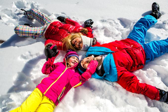 kranjska gora počitnice | Foto: 