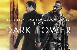 Temni stolp (The Dark Tower)