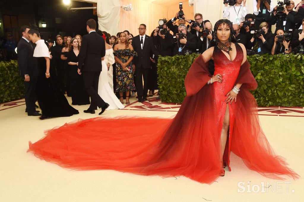 Met Gala