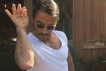 Salt Bae