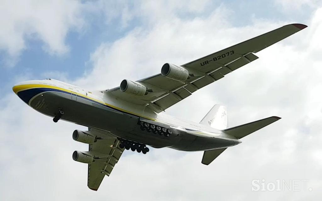 Antonov An-124