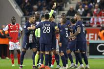 PSG Reims