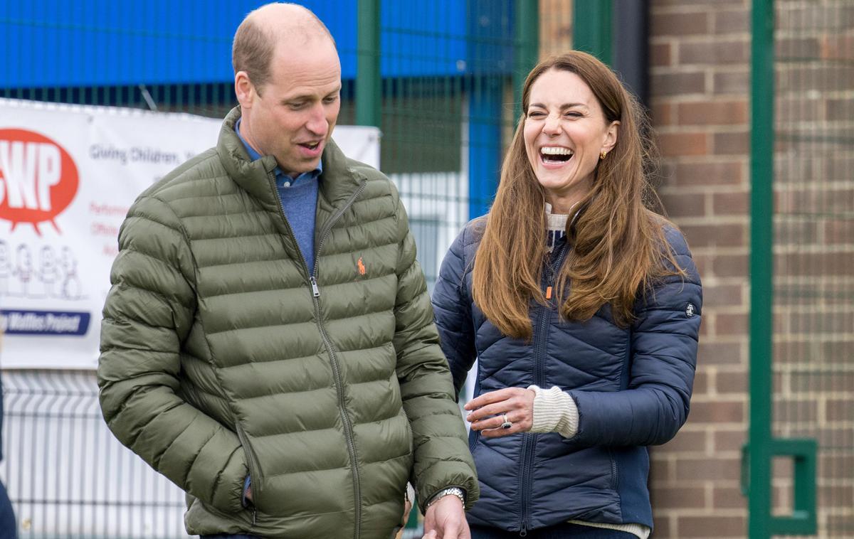 William Kate | Foto Reuters