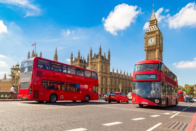 London | Foto: Shutterstock