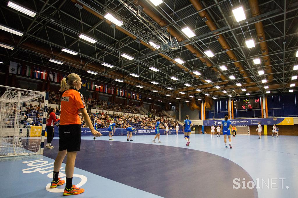 rokometna reprezentanca mladinke ep celje