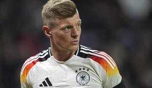 Kroos nogometaš sezone v Nemčiji, Alonso najboljši trener