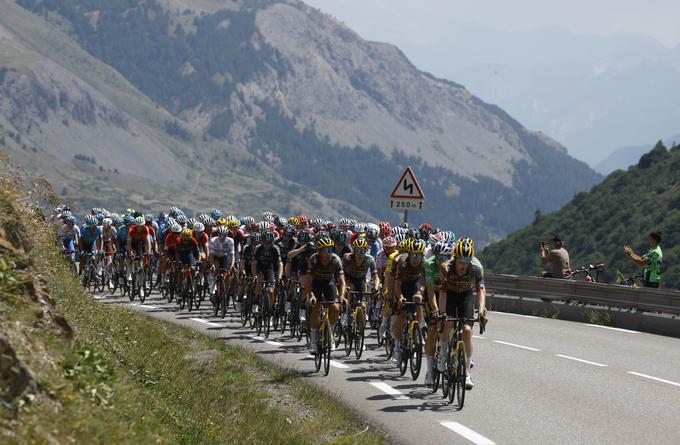 TDf22, 12. etapa | Foto: Reuters