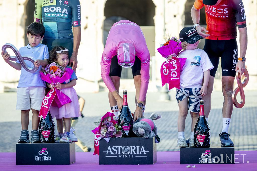 Giro 2024