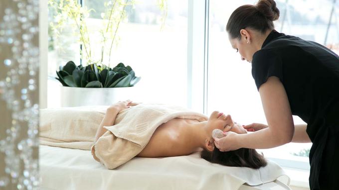 Kempinski Palace Portoroz Rose spa luxury spa treatment room (1)_1200 | Foto: Kempinski Palace Portorož