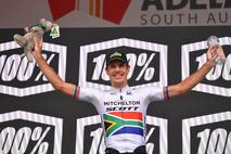 Daryl Impey