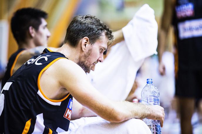 Zoran Dragić | Zoran Dragić je prehodil težko pot, a je na koncu sledila velika nagrada. | Foto Peter Podobnik/Sportida