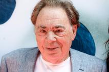 Andrew Lloyd-Webber