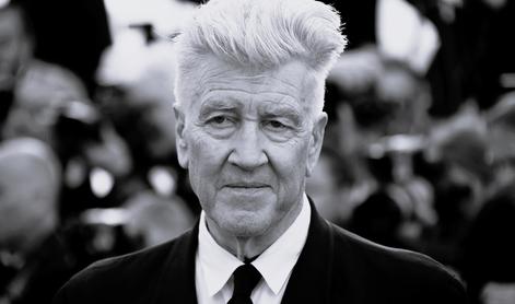 Umrl režiser David Lynch