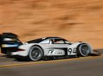 Volkswagen I.D. R Pikes peak