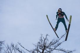 Planica 2019 1. tekma petek