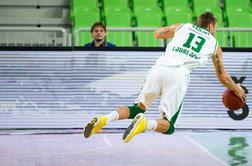 Olimpija iz dneva v dan spreminja junake