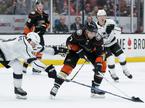 Los Angeles Kings Anaheim Ducks