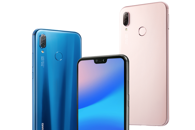 Huawei P20 Lite | Foto: Huawei