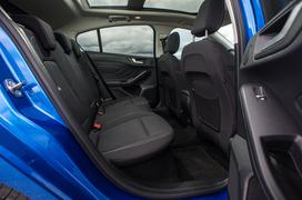 Ford focus 1.5 TDCi