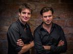 2Cellos